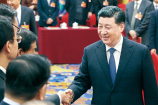 一個國家、一個民族不能沒有靈魂